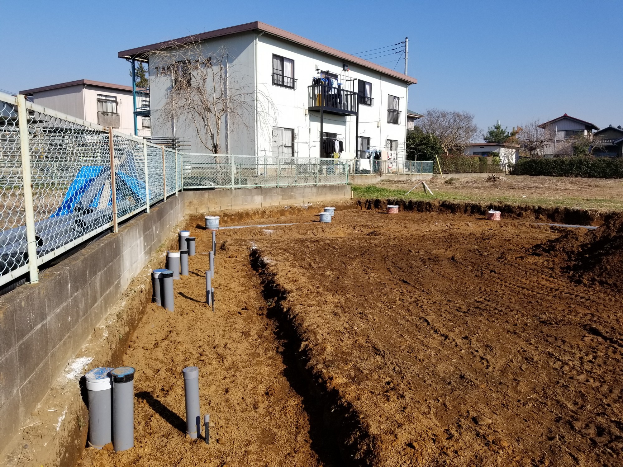 F歯科クリニック様の画像